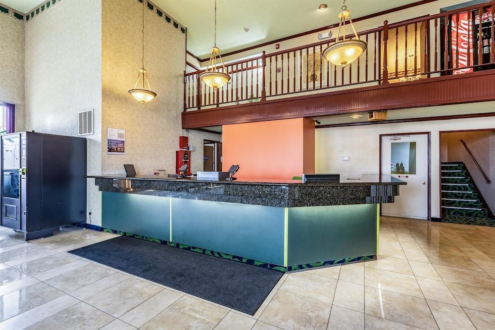 Motel 6-Kennewick, Wa - Tri-Cities Exterior photo
